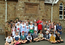 Hatherleigh Primary School learn about all things French