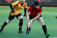 Tough for Tavistock A hockey men