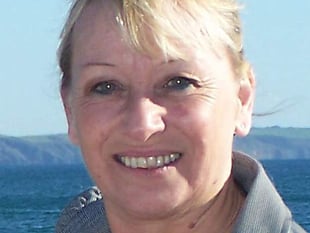 Question time for prospective MPs in Callington