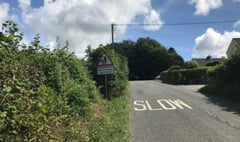Village status for Whitchurch Road could lead to lower speed limit