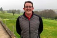 Oke golfers play in Stableford