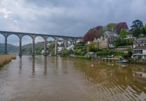 Calstock Parish Council precept decision necessary