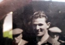 Lambs’ legend Peter