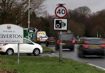 A386 should be priority  in new homes plans