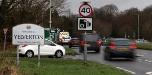 A386 should be priority  in new homes plans