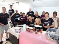 Okehampton's Museum of Dartmoor Life gets makeover thanks to volunteers