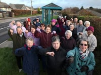 Call to save buses