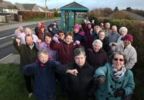Call to save buses