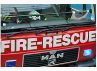 Tavistock Fire Station cuts look likely