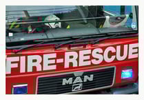 Tavistock Fire Station cuts look likely