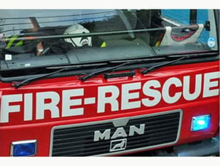 Tavistock Fire Station cuts look likely
