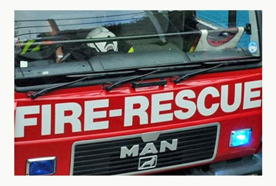 Tavistock Fire Station cuts look likely