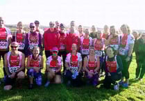 BATs group to swoop in annual seven miler