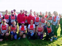 BATs group to swoop in annual seven miler