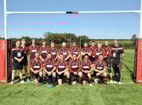 Welcome return of the Tavistock thirds