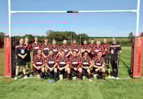 Welcome return of the Tavistock thirds