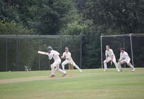 Relegation confirmed for Yelverton