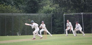 Relegation confirmed for Yelverton