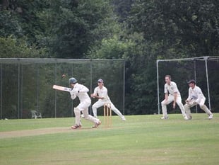 Relegation confirmed for Yelverton
