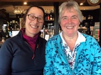 3-2-1 and American Greensome at Oke