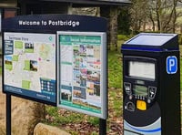 Dartmoor car parks reopen
