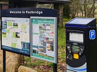 Dartmoor car parks reopen