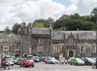 Tavistock Guildhall gets cash boost for summer opening