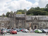Tavistock Guildhall gets cash boost for summer opening