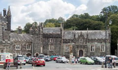 Tavistock Guildhall gets cash boost for summer opening