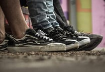 New youth group for village