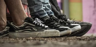 New youth group for village
