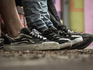 New youth group for village