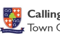 People in Callington who need help are urged to contact town council
