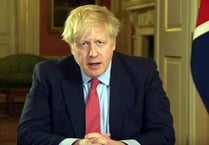 MPs have their say on lockdown