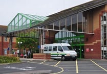 ‘We are at breaking point’ –  a nurse speaks out
