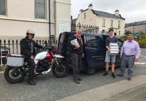 More that 1,500 tasks for locals help group