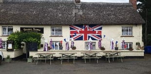 Pub landlord keeps his village fed during crisis