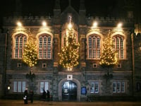 Tavistock Lions' Trees of Light will go ahead this year