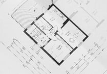 Bratton Clovelly homes proposal