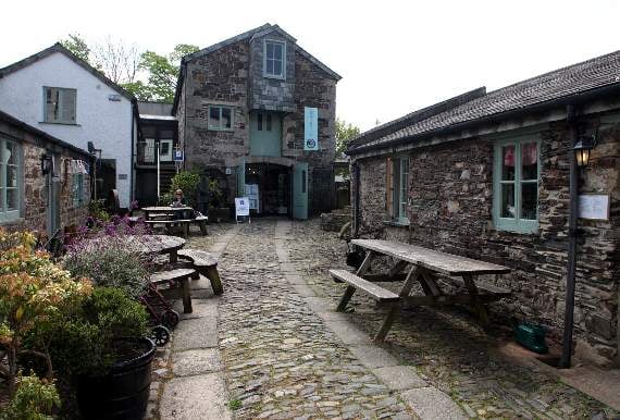 Dartmoor documentary coming to Okehampton