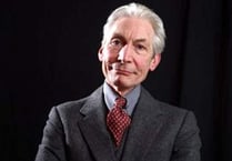 Rolling Stones drummer Charlie Watts who lived near Winkleigh dies at 80