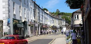 Callout for Tavistock Customer Service Excellence Awards nominations