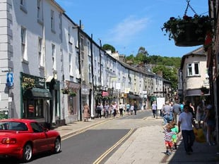 Callout for Tavistock Customer Service Excellence Awards nominations