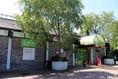 Tavistock swimming pool reopens after roof repair