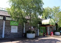 Tavistock pool bosses 'working hard' to reopen pool.