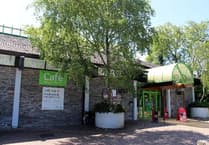 Tavi Skate fundraiser at Tavistock leisure centre