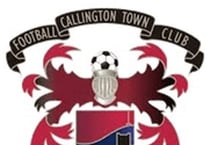 Callington Town’s Peninsula League games shelved after squad member tests positive for Covid-19