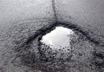 Work starts on 'death trap' road on Monday