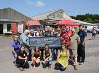 Hatherleigh Market asks shoppers for support