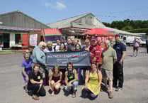 Hatherleigh Market asks shoppers for support